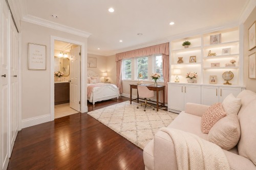 8231 Sunnywood Drive, Richmond, BC - Indoor