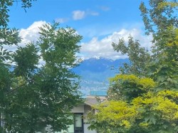 3874 13th Avenue W Vancouver, BC V6R 2S8