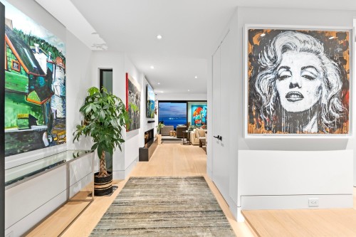 2356 Bellevue Avenue, West Vancouver, BC - Indoor Photo Showing Other Room