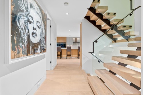 2356 Bellevue Avenue, West Vancouver, BC - Indoor Photo Showing Other Room