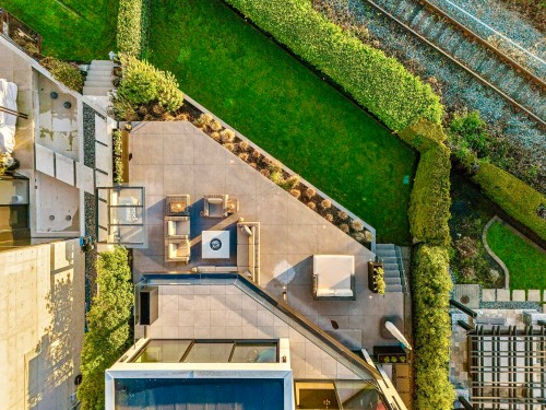 2356 Bellevue Avenue, West Vancouver, BC - Outdoor