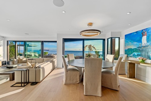 2356 Bellevue Avenue, West Vancouver, BC - Indoor