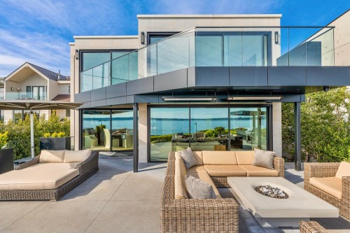 2356 Bellevue Avenue, West Vancouver, BC - Outdoor