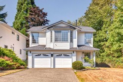1805 Jacana Avenue  Port Coquitlam, BC V3C 5C4