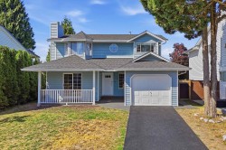 23423 Sandpiper Avenue Maple Ridge, BC V2X 9M4