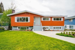 1930 Orland Drive  Coquitlam, BC V3J 3J4