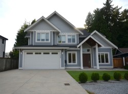 12409 193b Street Pitt Meadows, BC V3Y 1A5