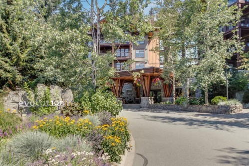 314A-2020 London Lane  Whistler, BC V0N 1B2