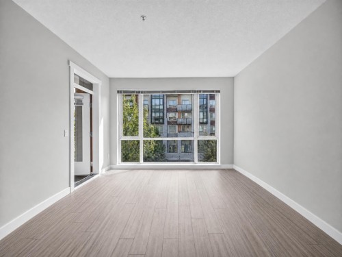 204-2651 Library Lane, North Vancouver, BC - Indoor Photo Showing Other Room