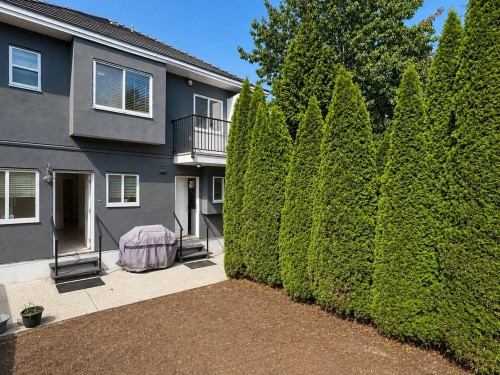 2388 5Th Avenue E, Vancouver, BC - Outdoor