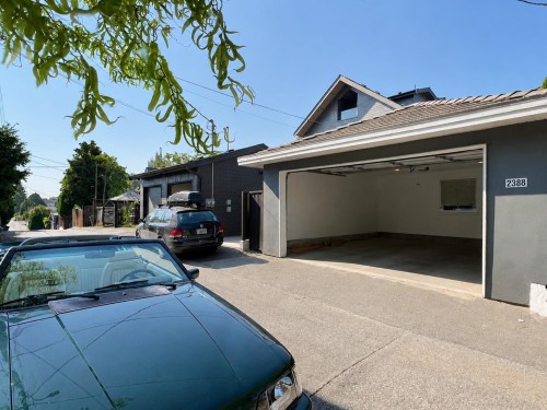 2388 5Th Avenue E, Vancouver, BC - Outdoor