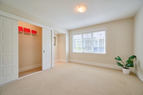 5483 Dunbar Street, Vancouver, BC - Indoor Photo Showing Other Room