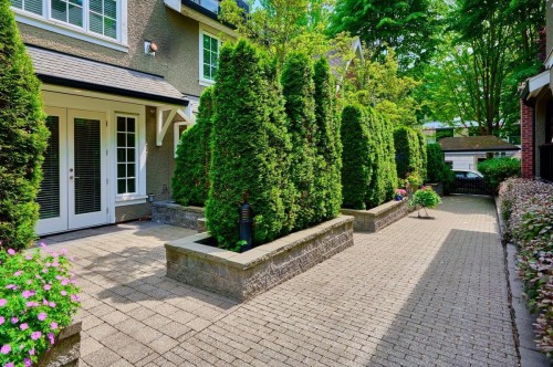5483 Dunbar Street, Vancouver, BC - Outdoor With Exterior