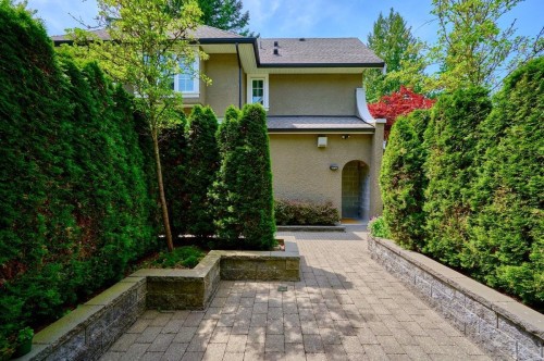 5483 Dunbar Street, Vancouver, BC - Outdoor