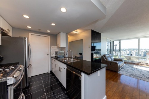 2905-1033 Marinaside Crescent , Vancouver, BC V6Z 3A3 3