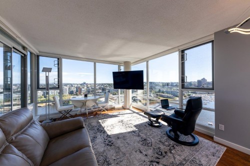 2905-1033 Marinaside Crescent , Vancouver, BC V6Z 3A3 5