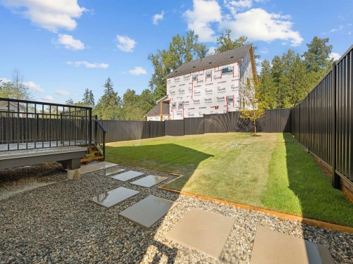 11020 250A Avenue, Maple Ridge, BC - Outdoor