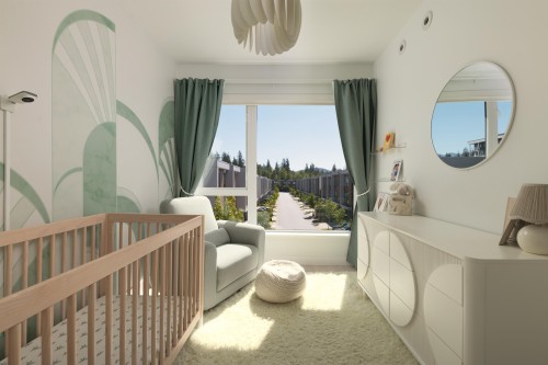 49-3597 Malsum Drive, North Vancouver, BC - Indoor