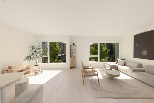 49-3597 Malsum Drive, North Vancouver, BC - Indoor