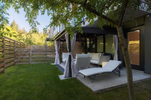 49-3597 Malsum Drive, North Vancouver, BC - Outdoor