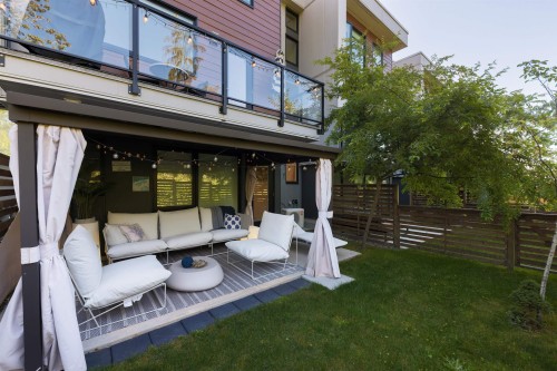 49-3597 Malsum Drive, North Vancouver, BC - Outdoor With Exterior