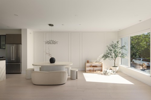 49-3597 Malsum Drive, North Vancouver, BC - Indoor