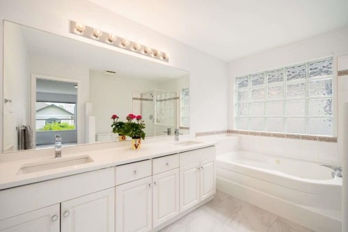 1371 Po Avenue, Port Coquitlam, BC - Indoor Photo Showing Bathroom