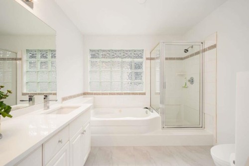 1371 Po Avenue, Port Coquitlam, BC - Indoor Photo Showing Bathroom