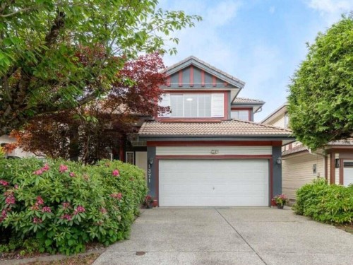 1371 Po Avenue, Port Coquitlam, BC - Outdoor