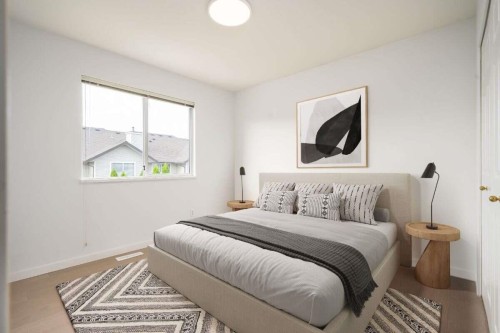 1371 Po Avenue, Port Coquitlam, BC - Indoor Photo Showing Bedroom