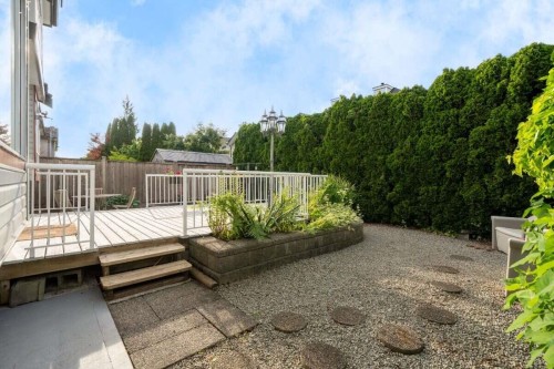 1371 Po Avenue, Port Coquitlam, BC - Outdoor