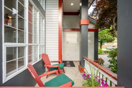 1371 Po Avenue, Port Coquitlam, BC - Outdoor With Exterior