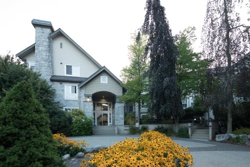 263-1100 29th Street E North Vancouver, BC V7K 3E4