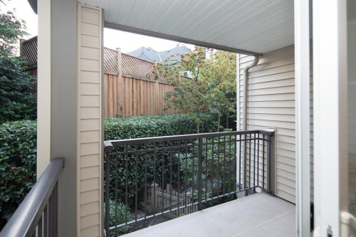 263-1100 29Th Street E, North Vancouver, BC - Outdoor With Exterior