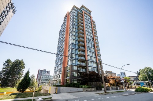 802-188 Agnes Street  New Westminster, BC V3L 0H6