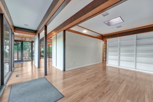 4290 Salish Drive, Vancouver, BC - Indoor Photo Showing Other Room
