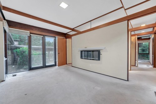 4290 Salish Drive, Vancouver, BC - Indoor Photo Showing Other Room