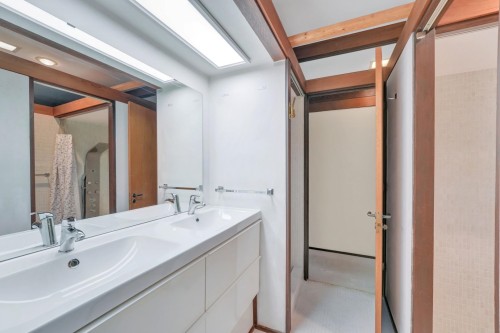 4290 Salish Drive, Vancouver, BC - Indoor Photo Showing Bathroom