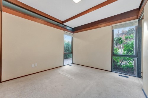 4290 Salish Drive, Vancouver, BC - Indoor Photo Showing Other Room