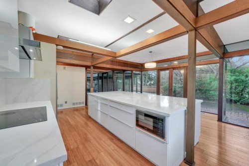 4290 Salish Drive, Vancouver, BC - Indoor Photo Showing Other Room