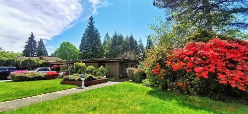 4290 Salish Drive, Vancouver, BC - Outdoor