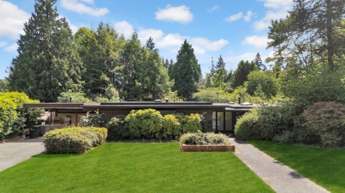 4290 Salish Drive, Vancouver, BC - Outdoor