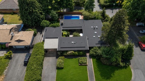 4290 Salish Drive, Vancouver, BC - Outdoor