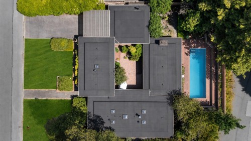 4290 Salish Drive, Vancouver, BC - Outdoor