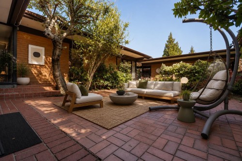 4290 Salish Drive, Vancouver, BC - Outdoor With Deck Patio Veranda