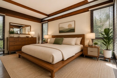 4290 Salish Drive, Vancouver, BC - Indoor Photo Showing Bedroom