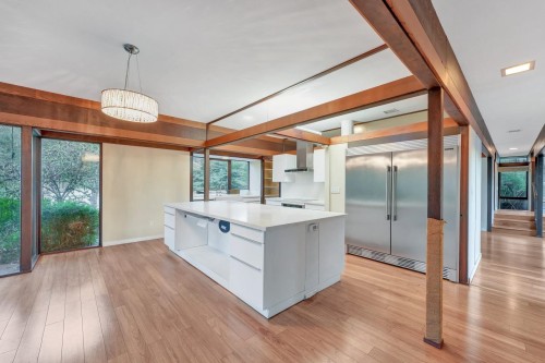 4290 Salish Drive, Vancouver, BC - Indoor Photo Showing Other Room