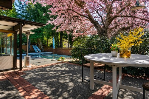 4290 Salish Drive, Vancouver, BC - Outdoor With Deck Patio Veranda