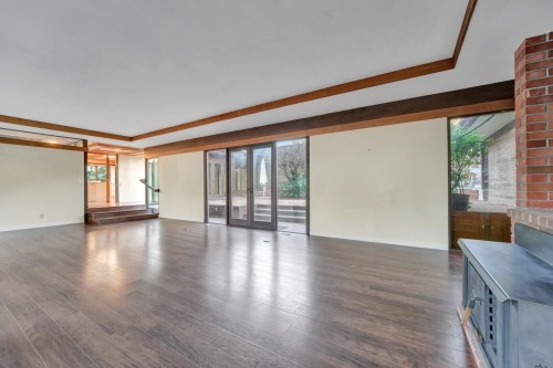 4290 Salish Drive, Vancouver, BC - Indoor Photo Showing Other Room