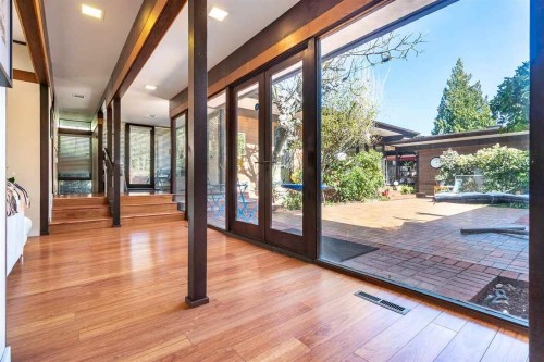 4290 Salish Drive, Vancouver, BC - Indoor Photo Showing Other Room